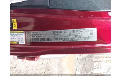 Jeep WRANGLER UNLIMITED 2.0L I-4 DI, DOHC, TURBO, 270HP 4X4 Drive - автомобили, коли, обяви за нови и употребявани 8