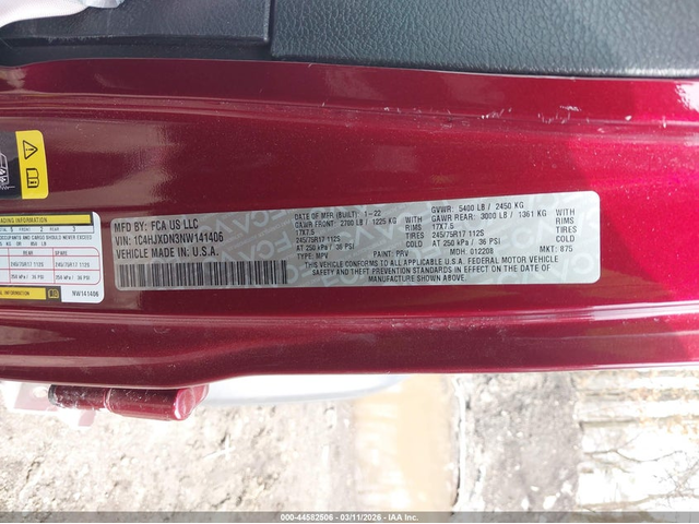 Jeep WRANGLER UNLIMITED 2.0L I-4 DI, DOHC, TURBO, 270HP 4X4 Drive - автомобили, коли, обяви за нови и употребявани 8