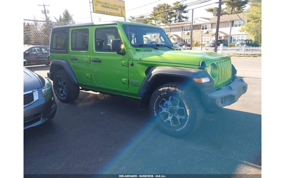 jeep-wrangler-unlimited-2-0l-i-4-di-dohc-turbo-270hp-4x4-drive - 0