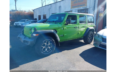 jeep-wrangler-unlimited-2-0l-i-4-di-dohc-turbo-270hp-4x4-drive - 1