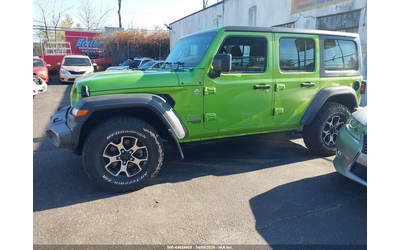 jeep-wrangler-unlimited-2-0l-i-4-di-dohc-turbo-270hp-4x4-drive - 5
