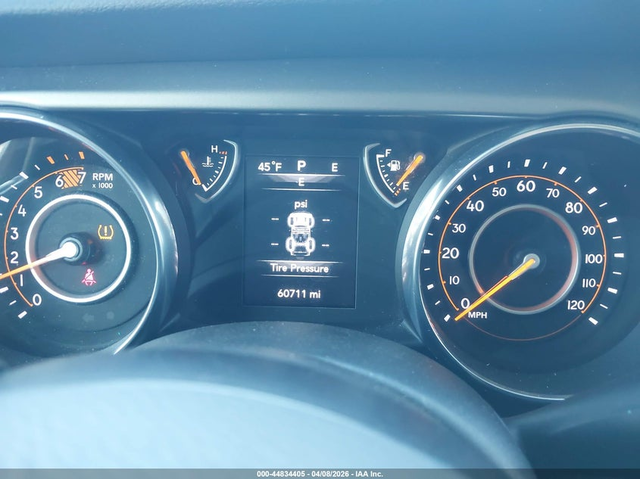 Jeep WRANGLER UNLIMITED 2.0L I-4 DI, DOHC, TURBO, 270HP 4X4 Drive - автомобили, коли, обяви за нови и употребявани 6