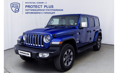 jeep-wrangler-unlimited-2-2-diesel-zf8-4x4 - 0