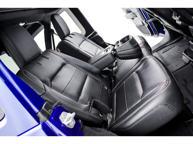 Jeep Wrangler Unlimited 2.2 diesel ZF8 4X4 - автомобили, коли, обяви за нови и употребявани 13