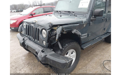 jeep-wrangler-unlimited-3-6l-v-6-dohc-vvt-285hp-4x4-drive - 5