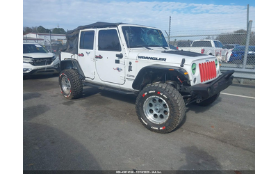 jeep-wrangler-unlimited-3-6l-v-6-dohc-vvt-285hp-4x4-drive - 0