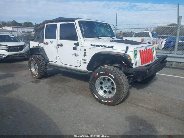 Jeep WRANGLER UNLIMITED 3.6L V-6 DOHC, VVT, 285HP 4X4 Drive - автомобили, коли, обяви за нови и употребявани 0