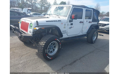 jeep-wrangler-unlimited-3-6l-v-6-dohc-vvt-285hp-4x4-drive - 1