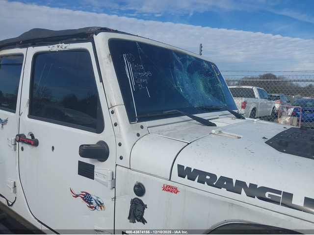 Jeep WRANGLER UNLIMITED 3.6L V-6 DOHC, VVT, 285HP 4X4 Drive - автомобили, коли, обяви за нови и употребявани 5