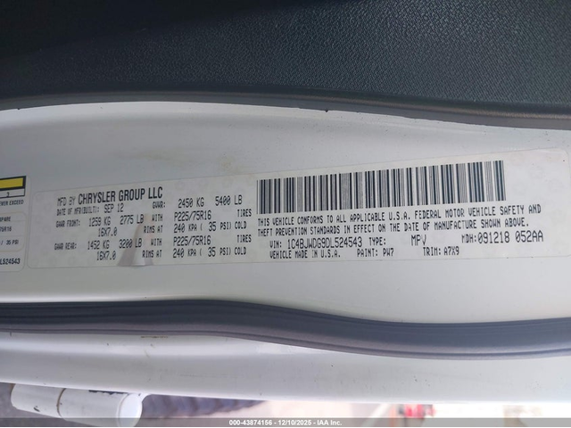 Jeep WRANGLER UNLIMITED 3.6L V-6 DOHC, VVT, 285HP 4X4 Drive - автомобили, коли, обяви за нови и употребявани 8