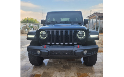 jeep-wrangler-unlimited-rubicon-3-6-trail-rated - 0