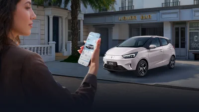 JMEV EAngel 03 30.24 kWh (68 кс) Electric - автомобили, коли, обяви за нови и употребявани 13