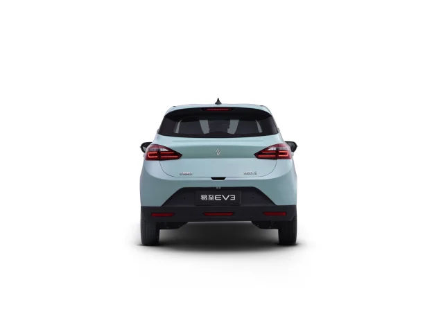 JMEV EAngel 03 30.24 kWh (68 кс) Electric - автомобили, коли, обяви за нови и употребявани 5