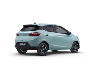 JMEV EAngel 03 30.24 kWh (68 кс) Electric - автомобили, коли, обяви за нови и употребявани 6