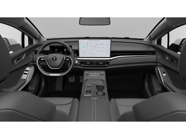 JMEV Elight 56.31 kWh (224 кс) Electric - автомобили, коли, обяви за нови и употребявани 4