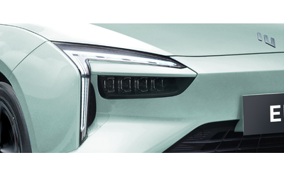 JMEV Elight 56.31 kWh (224 кс) Electric - автомобили, коли, обяви за нови и употребявани 6