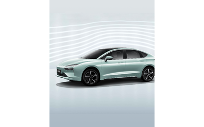 JMEV Elight 56.31 kWh (224 кс) Electric - автомобили, коли, обяви за нови и употребявани 7