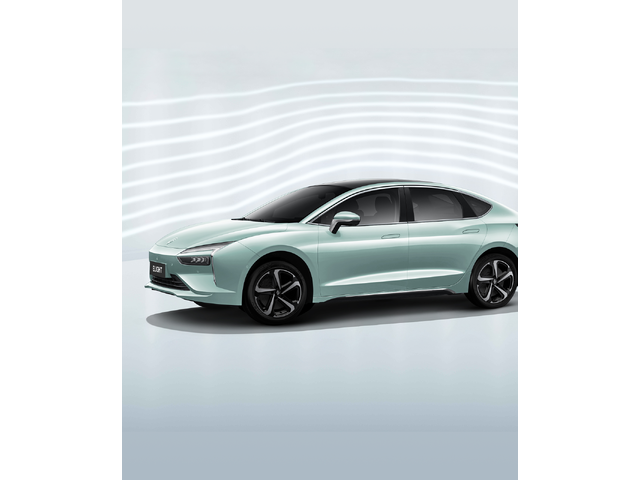 JMEV Elight 56.31 kWh (224 кс) Electric - автомобили, коли, обяви за нови и употребявани 7