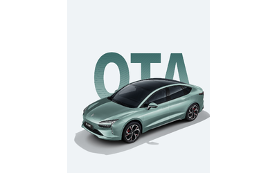 JMEV Elight 56.31 kWh (224 кс) Electric - автомобили, коли, обяви за нови и употребявани 8
