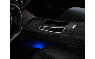 JMEV EVEASY BLK 165 kW/221 к.с. LUX - автомобили, коли, обяви за нови и употребявани 12