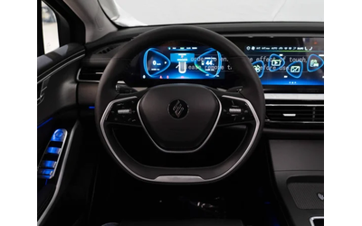 JMEV EVEASY BLK 165 kW/221 к.с. LUX - автомобили, коли, обяви за нови и употребявани 13