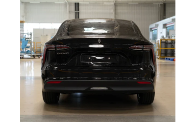 JMEV EVEASY BLK 165 kW/221 к.с. LUX - автомобили, коли, обяви за нови и употребявани 6