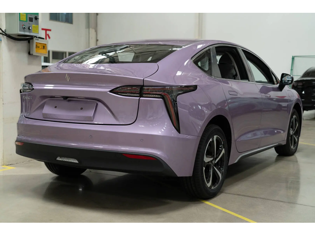 JMEV EVeasy Limo 165 kW/221 к.с. STD - автомобили, коли, обяви за нови и употребявани 2