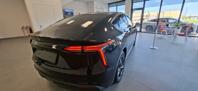 JMEV EVeasy Limo 56.31 kWh (224 кс) Electric ПРОДАДЕН - автомобили, коли, обяви за нови и употребявани 3