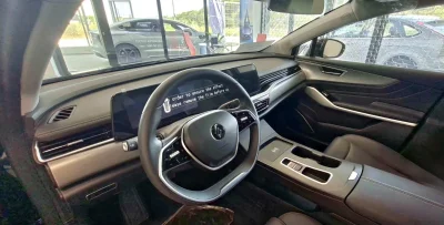JMEV EVeasy Limo 56.31 kWh (224 кс) Electric ПРОДАДЕН - автомобили, коли, обяви за нови и употребявани 7