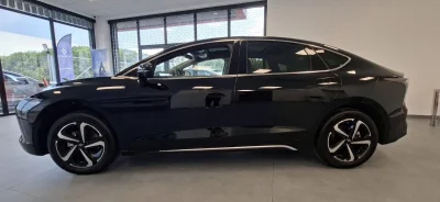 JMEV EVeasy Limo 56.31 kWh (224 кс) Electric ПРОДАДЕН - автомобили, коли, обяви за нови и употребявани 8
