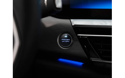 JMEV EVeasy Limo BLK 165 kW/221 к.с. LUX - автомобили, коли, обяви за нови и употребявани 15