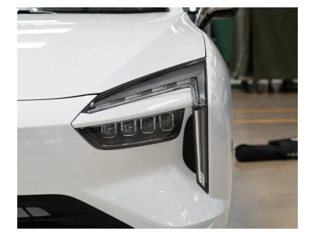 JMEV EVeasy Limo WHT 165 kW/221 к.с. LUX - автомобили, коли, обяви за нови и употребявани 4