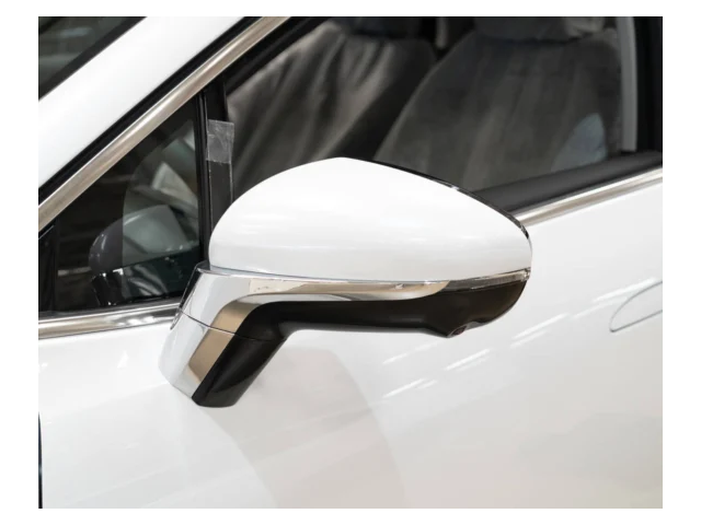 JMEV EVEASY WHT 165 kW/221 к.с. LUX - автомобили, коли, обяви за нови и употребявани 13