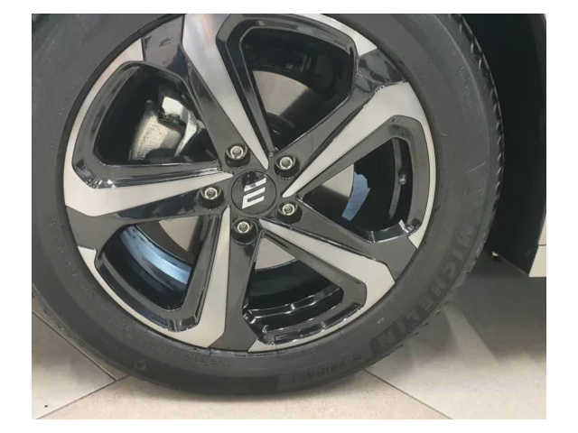 JMEV EVEASY WHT 165 kW/221 к.с. LUX - автомобили, коли, обяви за нови и употребявани 5