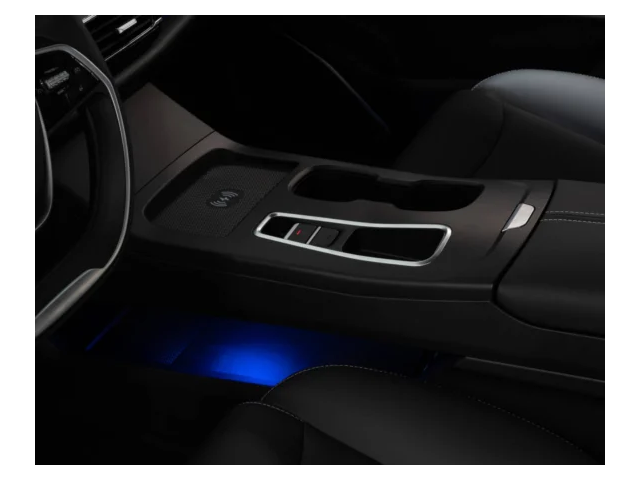 JMEV EVEASY WHT 165 kW/221 к.с. LUX - автомобили, коли, обяви за нови и употребявани 7