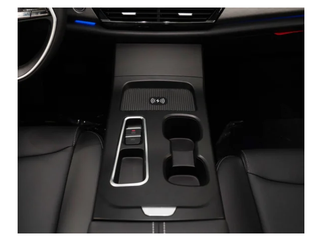 JMEV EVEASY WHT 165 kW/221 к.с. LUX - автомобили, коли, обяви за нови и употребявани 9