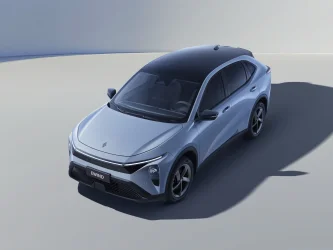 JMEV EWIND 70.38 kWh (224 кс) Electric - автомобили, коли, обяви за нови и употребявани 3