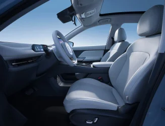 JMEV EWIND 70.38 kWh (224 кс) Electric - автомобили, коли, обяви за нови и употребявани 4