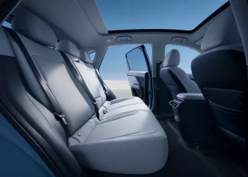 JMEV EWIND 70.38 kWh (224 кс) Electric - автомобили, коли, обяви за нови и употребявани 7