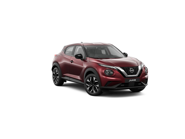 Juke Acenta (1065) - автомобили, коли, обяви за нови и употребявани 0