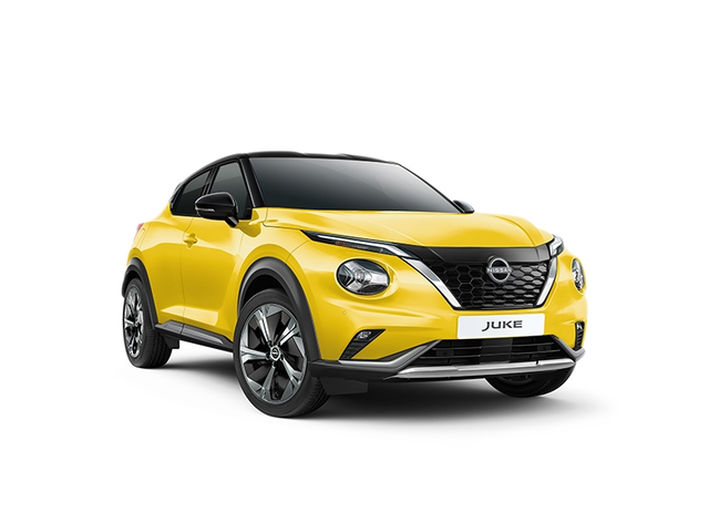 Juke N-Design (7531) - автомобили, коли, обяви за нови и употребявани 0