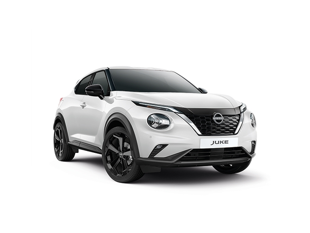 Juke N-Design HEV (6440) - автомобили, коли, обяви за нови и употребявани 0