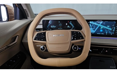   1.5 2WD S7* КОЖА* ОБДУХВ* НАВИ* КАМЕРА - автомобили, коли, обяви за нови и употребявани 10