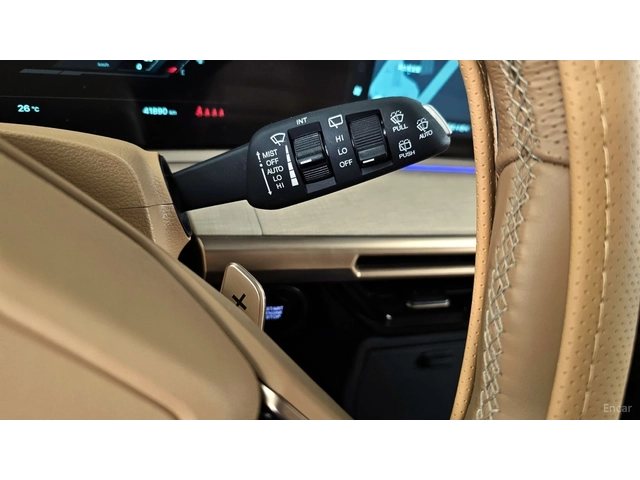   1.5 2WD S7* КОЖА* ОБДУХВ* НАВИ* КАМЕРА - автомобили, коли, обяви за нови и употребявани 11
