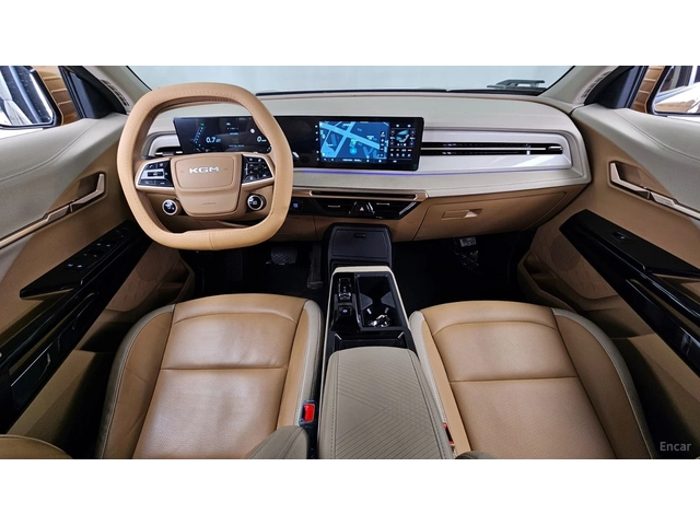   1.5 2WD S7* КОЖА* ОБДУХВ* НАВИ* КАМЕРА - автомобили, коли, обяви за нови и употребявани 4