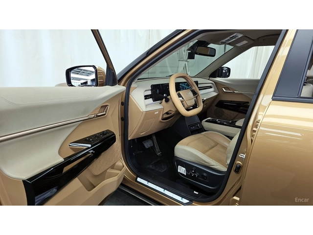   1.5 2WD S7* КОЖА* ОБДУХВ* НАВИ* КАМЕРА - автомобили, коли, обяви за нови и употребявани 7