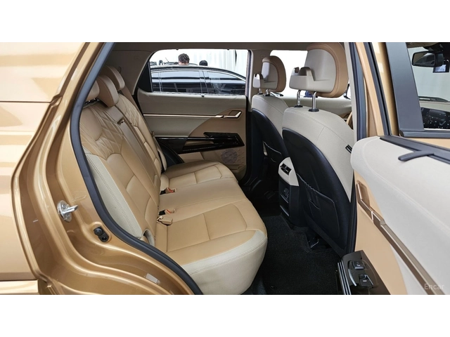   1.5 2WD S7* КОЖА* ОБДУХВ* НАВИ* КАМЕРА - автомобили, коли, обяви за нови и употребявани 9