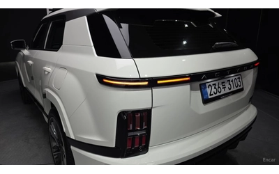   HEV 1.5 2WD S8* КОЖА* ОБДУХВ* НАВИ - автомобили, коли, обяви за нови и употребявани 15