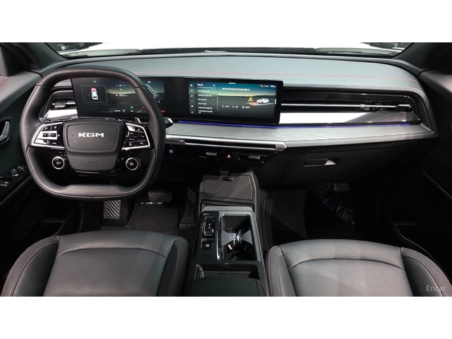   HEV 1.5 2WD S8* КОЖА* ОБДУХВ* НАВИ - автомобили, коли, обяви за нови и употребявани 4