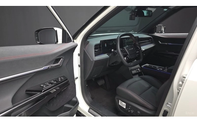   HEV 1.5 2WD S8* КОЖА* ОБДУХВ* НАВИ - автомобили, коли, обяви за нови и употребявани 7